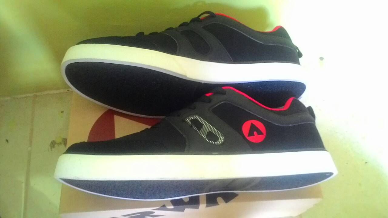 Airwalk || Rp280.000 || Beli? Click Here