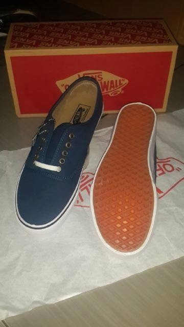 Vans Authentic Rp200.000